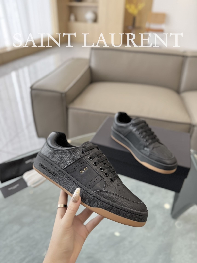 YSL Casual Shoes